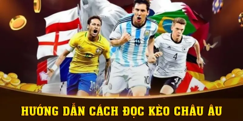 Tìm hiểu cách đọc kèo 1X2 chuẩn xác