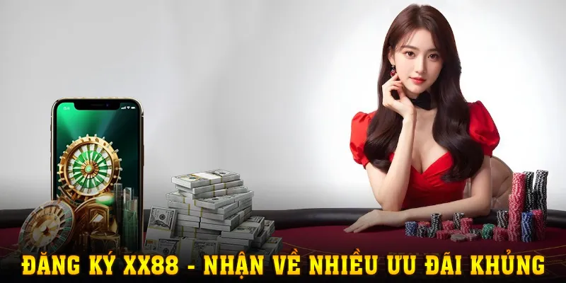 Nhiều khuyến mãi và phần thưởng giá trị cho người chơi mới