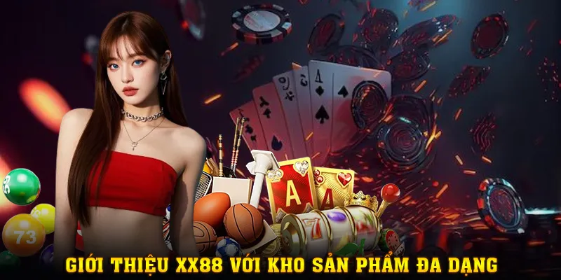 Được ví như thiên đường cá cược với kho sản phẩm đa dạng chất lượng