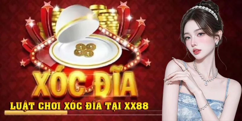 Khám phá chi tiết luật chơi game xóc đĩa online