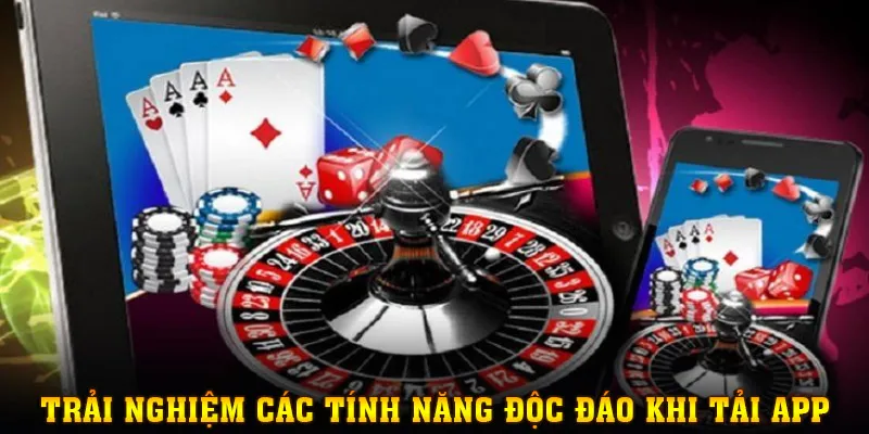 Tải app XX88 tham gia trải nghiệm đa dạng các dòng game 